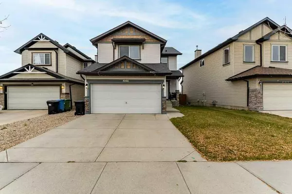 Calgary, AB T3K 5V1,446 Panamount BLVD Northwest