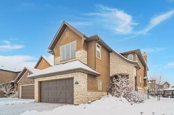 624 Quarry WAY Southeast, Calgary, AB T2C 5H6