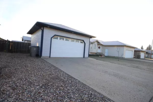 Lloydminster, SK S9V 2B9,3705 46 AVE