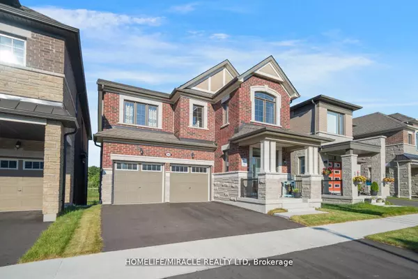 Pickering, ON L1X 0M9,3283 Turnstone BLVD