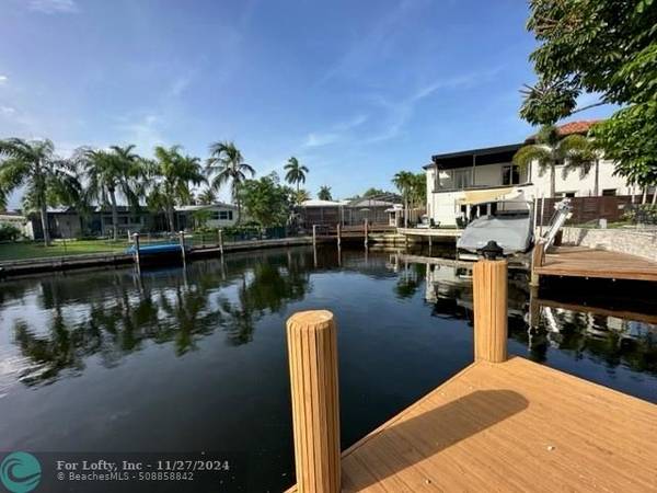 Fort Lauderdale, FL 33334,1485 NE 57th Ct