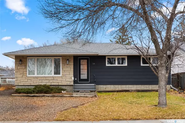 Regina, SK S4R 6G8,54 Litzenberger CRESCENT