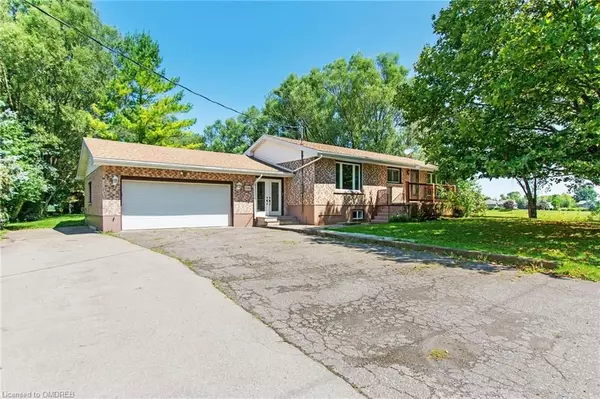 530 CONCESSION 2 RD, Port Colborne, ON L3K 5V3