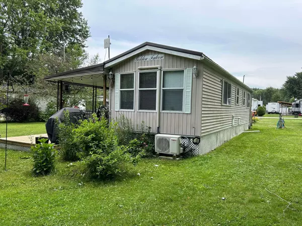 137 Sixth Concession RD #5 Cedar, Brant, ON N0E 1A0