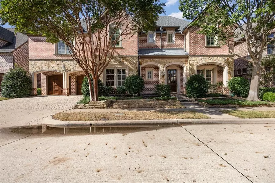 6205 Leblanc Drive, Plano, TX 75024