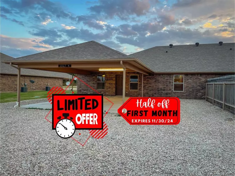 1517 County Road 706 #4, Joshua, TX 76058