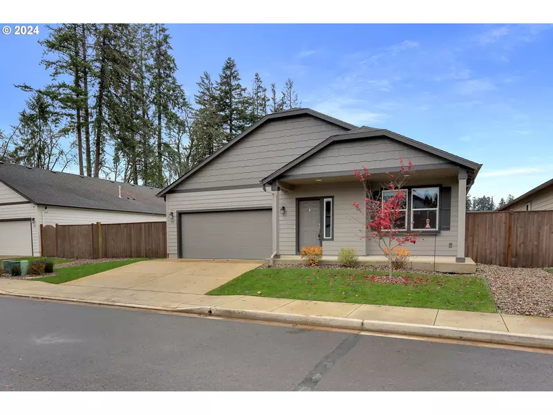 779 S 53RD ST, Springfield, OR 97478