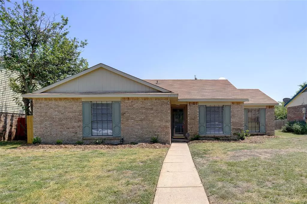 Mesquite, TX 75150,2400 Colonial