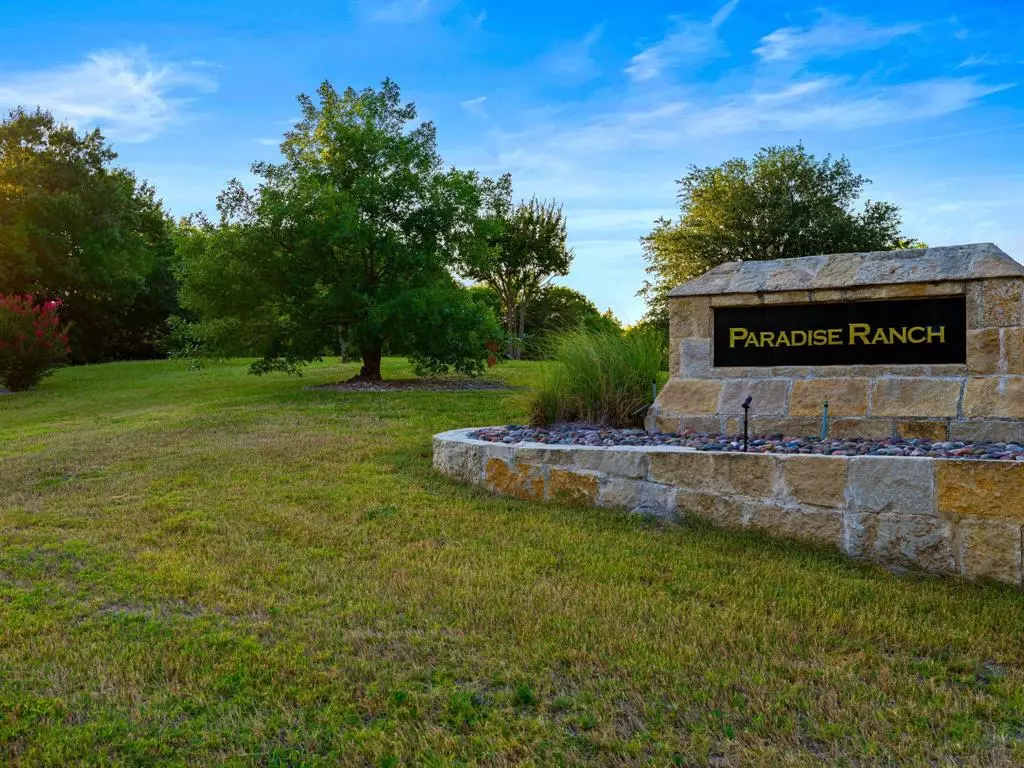 Mckinney, TX 75071,Lot 2 Paradise Ranch Trail