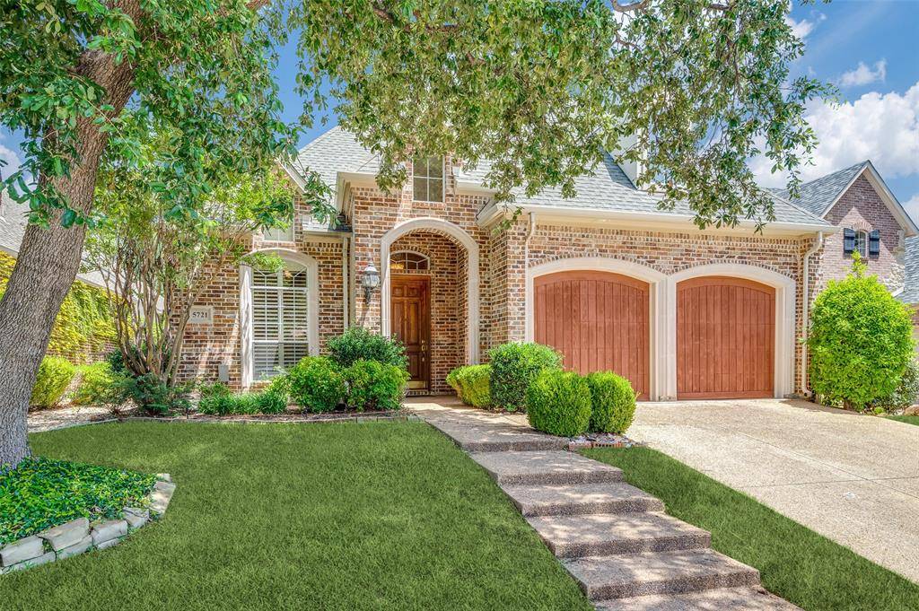 Plano, TX 75093,5721 Gleneagles Drive