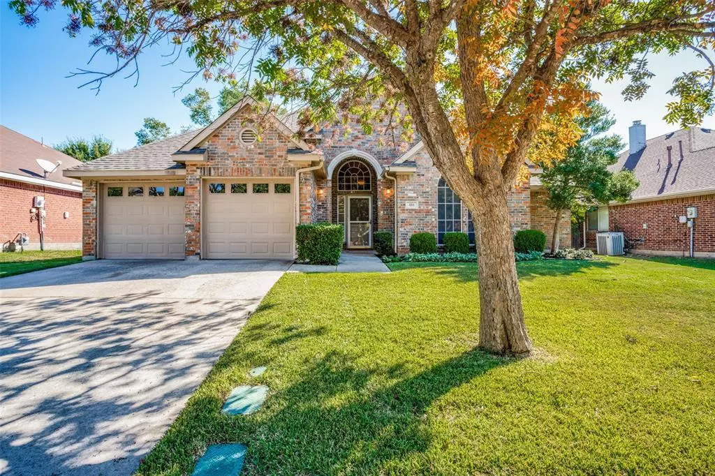 Mckinney, TX 75071,416 Ridgeview Trail