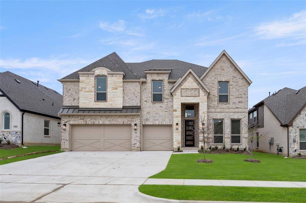 Mansfield, TX 76063,1406 Chickadee Drive