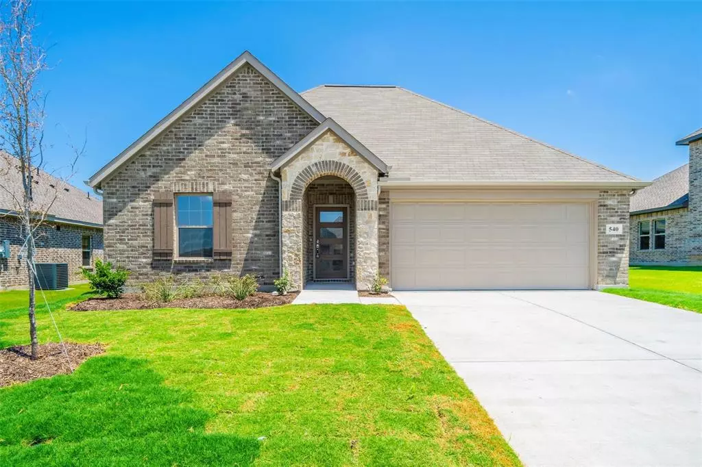 Van Alstyne, TX 75495,516 Ridgewood Drive #516