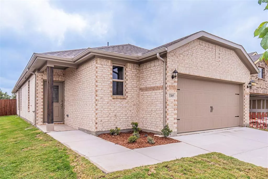 Melissa, TX 75454,3305 Shortgrass Lane