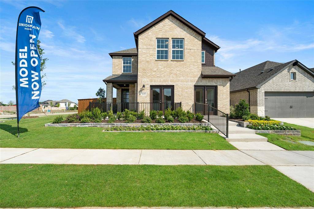 Royse City, TX 75189,2628 Spring Side Drive