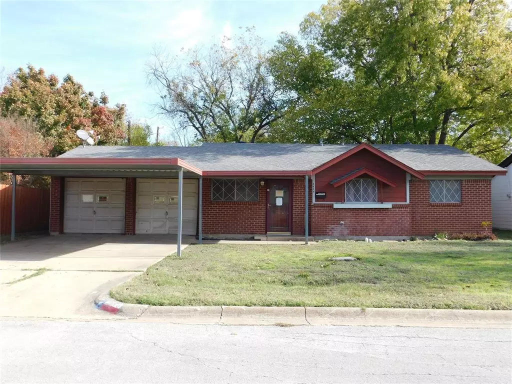 Haltom City, TX 76117,3636 Larry Street