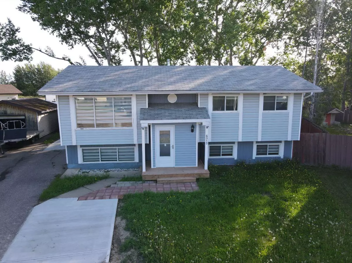 High Prairie, AB T0G 1E0,50A Avenue #4313