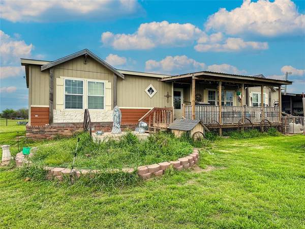 1201 N Boynton Avenue, El Reno, OK 73036