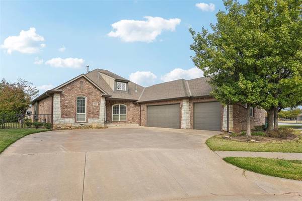 8605 NW 69th Circle, Oklahoma City, OK 73132