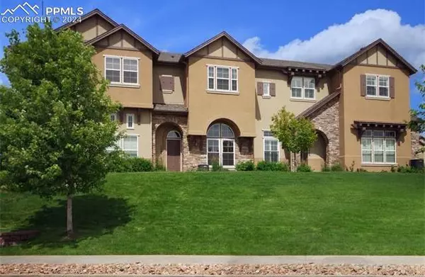 3083 Ironton Creek PT, Colorado Springs, CO 80908