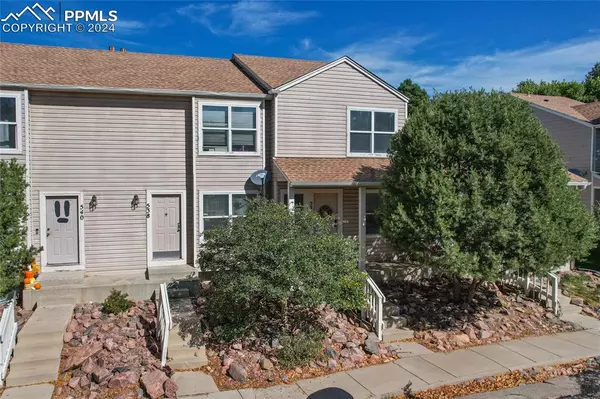 Colorado Springs, CO 80916,536 Shady Crest CIR