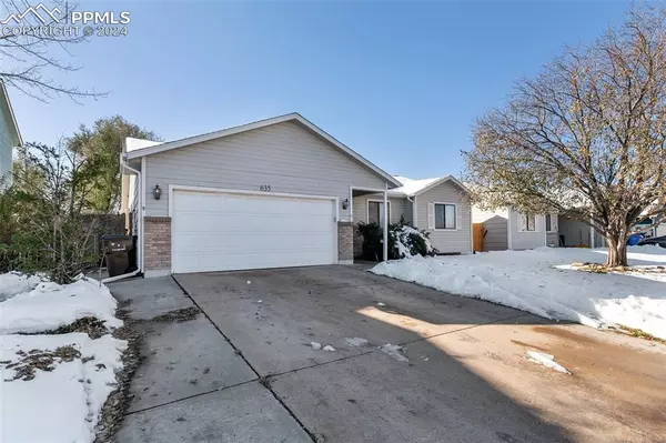 Colorado Springs, CO 80911,635 Upton DR