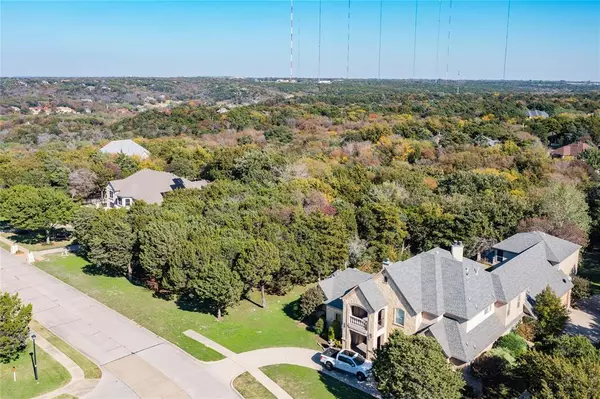 Cedar Hill, TX 75104,772 Bluff Ridge Drive