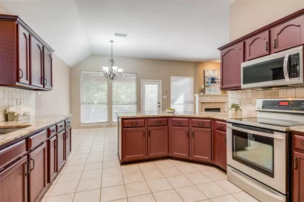 Mckinney, TX 75071,416 Ridgeview Trail