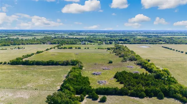 Celeste, TX 75423,15 Acres County Road 1033