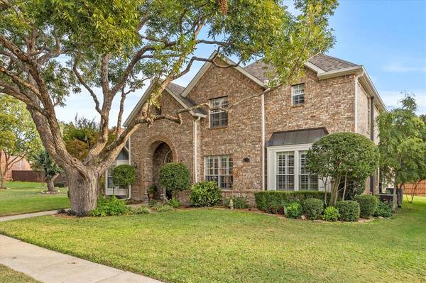 2410 Echo Court, Rowlett, TX 75088