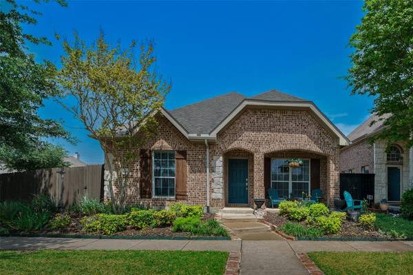 Frisco, TX 75035,9402 Grosvenor Place