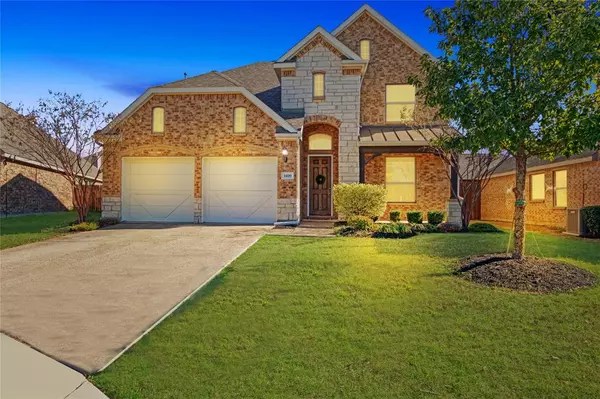 Little Elm, TX 75068,1409 Rose Bud Court