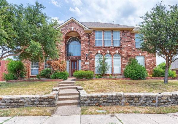 7505 Larchmont Drive, Dallas, TX 75252