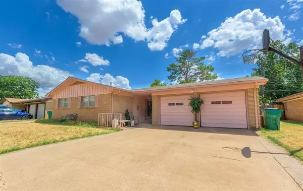 Burkburnett, TX 76354,118 Highland Drive