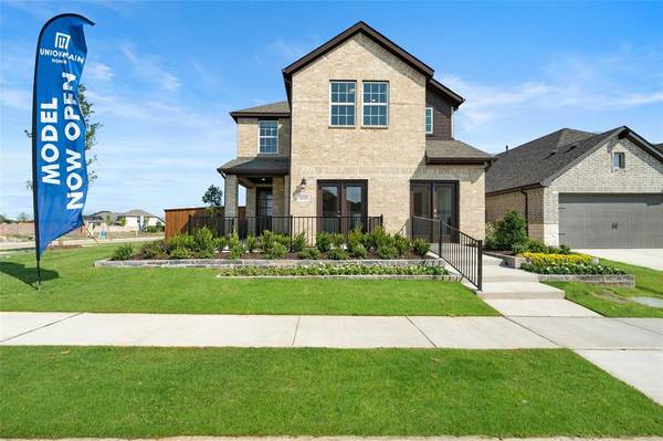 2628 Spring Side Drive, Royse City, TX 75189