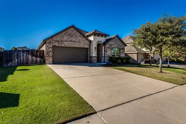 Midlothian, TX 76065,1109 Westminster Drive