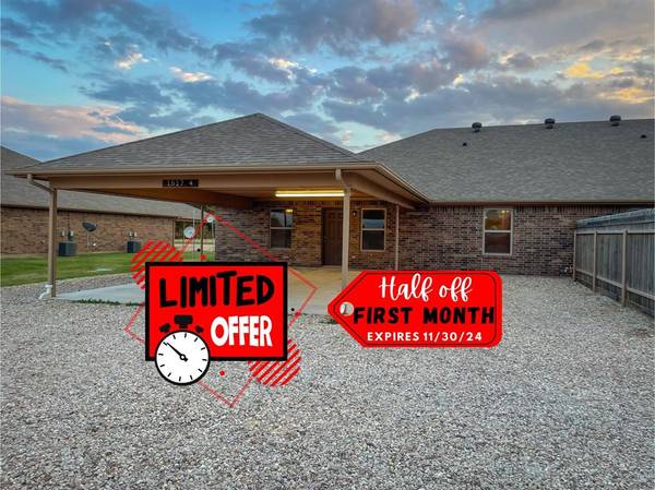 1517 County Road 706 #4, Joshua, TX 76058