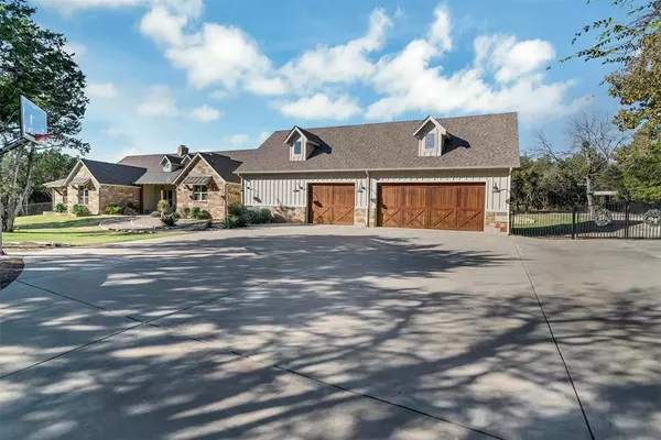 Granbury, TX 76049,140 Maverick Court