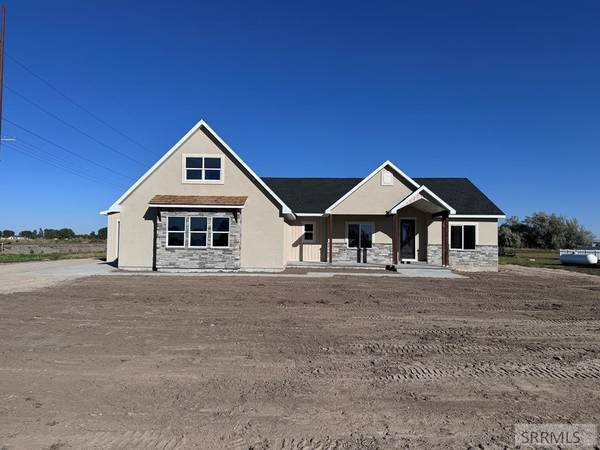 396 N 3742 E, Rigby, ID 83422