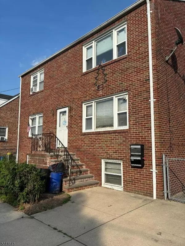 64 Naples Ave #2, Belleville Twp., NJ 07109