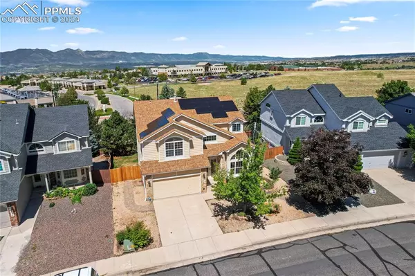 Colorado Springs, CO 80920,8626 Gatewick DR