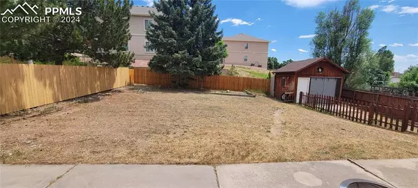 Colorado Springs, CO 80918,5325 Fiesta LN