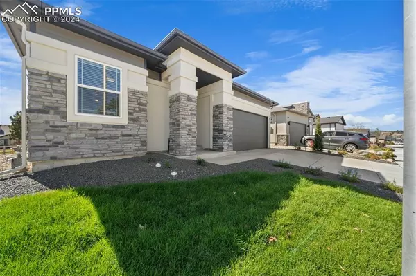 Colorado Springs, CO 80922,6521 Vistancia AVE