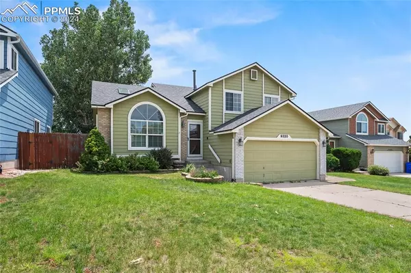 Colorado Springs, CO 80920,9320 Bellcove CIR