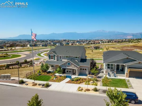 Colorado Springs, CO 80924,10070 Thrive LN