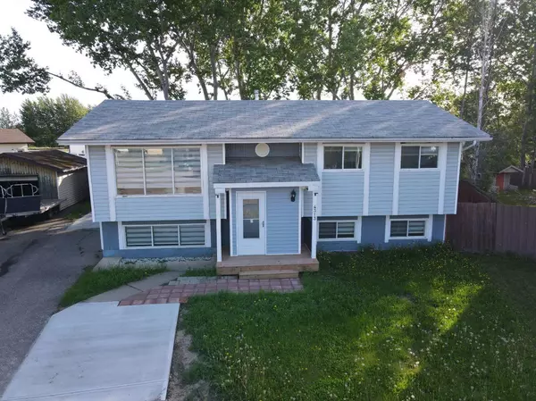 50A Avenue #4313,  High Prairie,  AB T0G 1E0