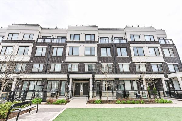 1711 Pure Springs BLVD #503, Pickering, ON L1X 0E3