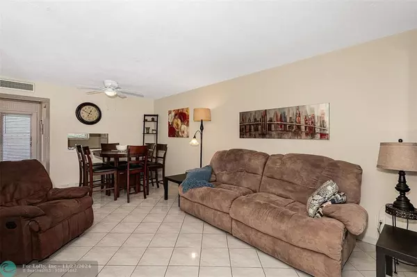 Lauderdale Lakes, FL 33313,2881 NW 47th Ter  #205