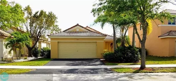 Weston, FL 33327,1409 Sabal Trl