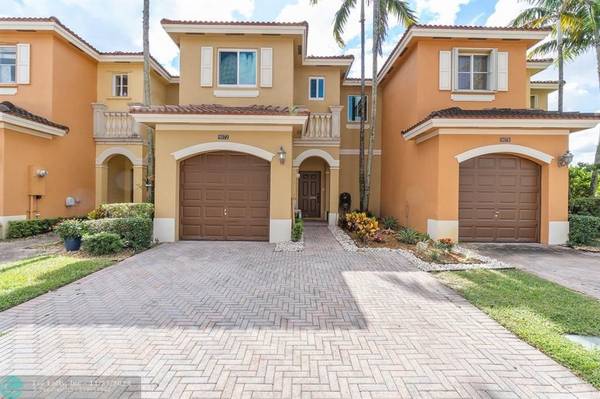 9072 SW 19th St  #9072,  Miramar,  FL 33025